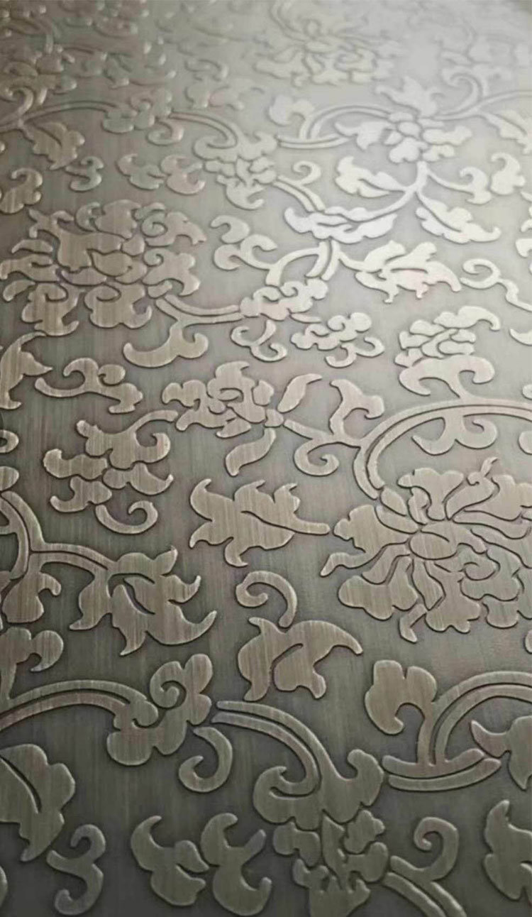 不锈钢彩色板