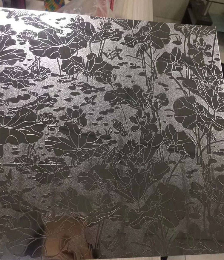 不锈钢彩色板