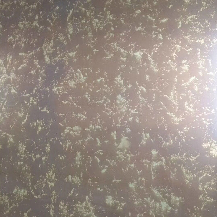 不锈钢彩板-21
